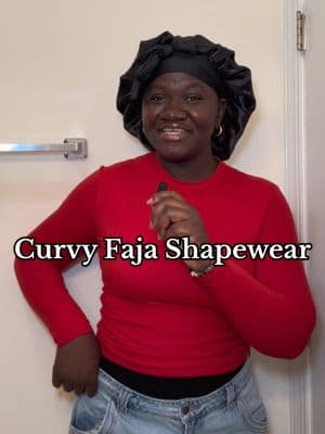 @CurvyfajaOfficial got so many amazing shapewear for all types of stomach and shape problems. Check out their shop through the link below 👇🏾 ☺️  #fyp #foryoupage #curvyfaja #faja #shapewear #tiktokshopcreator #creatorsearchinsights #sabigirlsteph 