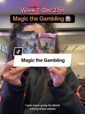 Better pulls and better card organizing for 2025 #mtg #magicthegathering #magicthegatheringcards #magicthegatheringfyp #magicthegatheringedh #magicthegatheringcommander #magicthegatheringcommunity #magicthegatheringtiktok #mtgcommander #mtgtiktok #mtgfam #mtgcommunity #mtgedh 