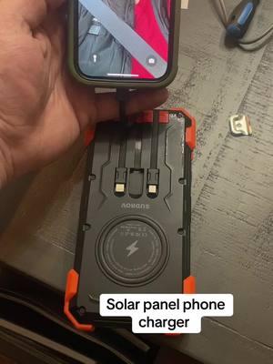 Solar panel cell phone charger #solar #solarpanel #cellphone #charger #cellphonecharger 