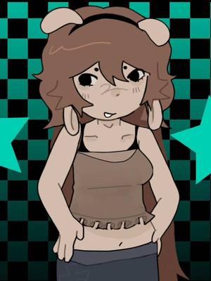 her name is pheobe.. sobs.. (I’m not a huge fan of this so if you like it.. comments are very appreciated 💔) ———————— . . . . . . Tags—-  #art #animation #artist #artfyp #animationfyp #fypシ #fyp #fyppppppppppppppppppppppp #artistoftiktok #bmf #alt #algorithm #animation #oc #original #originalcharacter #ocanimation #animator #animationmeme #skibiditoilet #rizz #boost #boostthis 