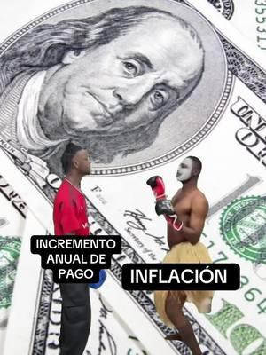 #CapCut #meme #memes #huevingtivi #incremento #anual #pago #inflacion #usa #hahaha #jajaja #fun #funny #humor #dolares #cheque  