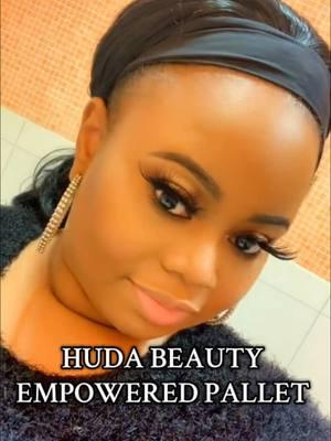 I love a good halo eye @Huda Beauty  #shayluvsbeauty #beauty #beauty #makeupcontent #makeupvideos #beautycreator #beautycontentcreator #huda #hudaeyeshadow #makeupvideos #makeupvideo #onthisday 