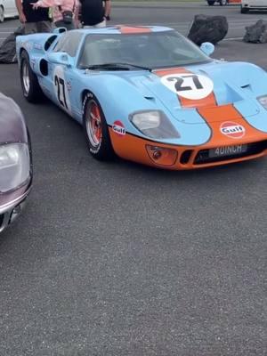 Gt40 lineup#ford#fordracing#ferrarikiller#carrollshelby#shelbyamerican#usa#v8#kenmiles#superformance#cav#rcr#toronado@Heidi_Cannon @Rich Rebuilds @LegitStreetCars @goonzquad @Emelia Hartford @Cape Advanced Vehicles @Superformance @Shelby American Collection 