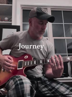 #journey #lovintouchinsqueezin #guitarcover #genx #70smusic  #❤️ 