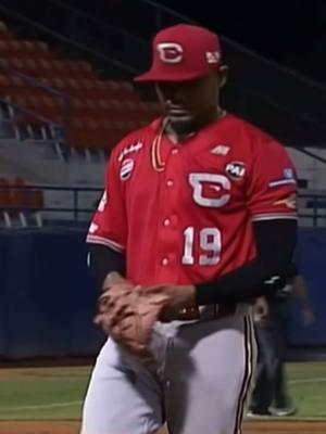 A Dios la gloria 🙏🏽🔥 #cardenalesdelara #roundrobin #venezuela #lvbp 