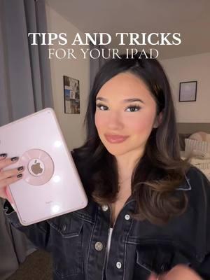 Tips and Tricks for your IPad🤓☁️ #ipad #ipadtips #ipadtricks #ipadtipsandtricks #ipadair #ipadhacks #ipadnotes #ipad  