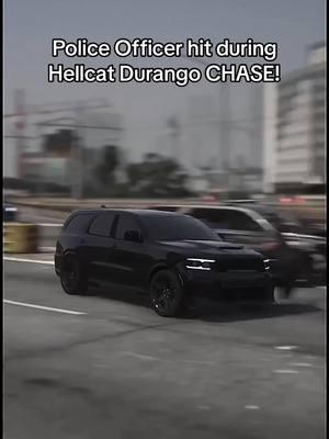 #hellcat #dodge #durango #v8 #srt 