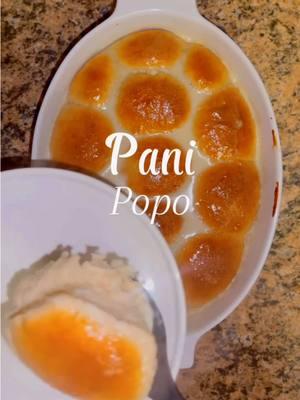 PANI POPO 🥰❤️‍🔥 . . . A Tongan music | Samoan Recipe | but Fijian Made 🤪😂  . . #sogooood #anotherbakingvid #islandtings #thegoods 🤤😮‍💨