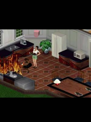 Do you remeber this sims game?! What was the first sims game you played? Mine was sims 2! #sims2 #thesims #simstok #sims1 #sims4  #ttlgcspotlight #sims 