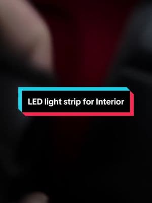 #CarLEDLights #InteriorCarLighting #LEDLightStrip #CarMoodLights #CustomCarLights #LEDForCars #CarInteriorGlow #AmbientCarLighting #CarLightStrip #InteriorLEDStrip #CarLEDSetup #ColorChangingCarLights #LEDCarMod #CarLightingUpgrade #AutoLEDStyle #CarAestheticLights #CarCustomization #LEDInsideCar #DIYCarLights #InteriorCarUpgrades 	1.	“Transform your car interior with LED light strips.” 	2.	“Color-changing LEDs for a personalized car vibe.” 	3.	“Easy-to-install light strips for any car.” 	4.	“Sync your car lights with your music.” 	5.	“Interior LED strips for the ultimate car aesthetic.” 	6.	“Brighten up your car with customizable colors.” 	7.	“Wireless remote control for car LED lights.” 	8.	“Create a mood with ambient car lighting.” 	9.	“Upgrade your ride with LED light strips.” 	10.	“Perfect for night drives and car shows.” 	11.	“Interior lights that match your style.” 	12.	“LED strips for a sleek and modern car look.” 	13.	“Enhance your car’s interior with vibrant lighting.” 	14.	“Durable and flexible LED light strips for cars.” 	15.	“Multi-color modes for endless customization.” 	16.	“DIY car interior lighting made simple.” 	17.	“Glow up your car with interior LED strips.” 	18.	“Plug-and-play LED lights for any vehicle.” 	19.	“Smart app control for your car lighting system.” 	20.	“Interior car LEDs that impress every passenger.” #NewYearNewAura #TikTokShopJumpstart #TikTokShopLoveAtFirstFind #Fashionlookbook