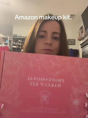 #amazon #amazonmakeupkit #missrosemakeupkit #missrosemakeup 