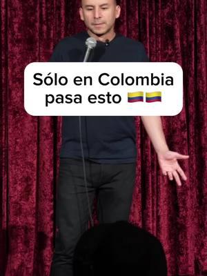 Se duerme y le quitan la mujer papi. #soloencolombia #colombianosenelexterior 