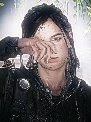 #ellie #elliewilliams #elliewilliamsedit #elliewilliamsthelastofus #tlous #tlous2 #thelastofus2 #thelastofus #fyppppppppppppppppppppppp #fypppppppppppppp 