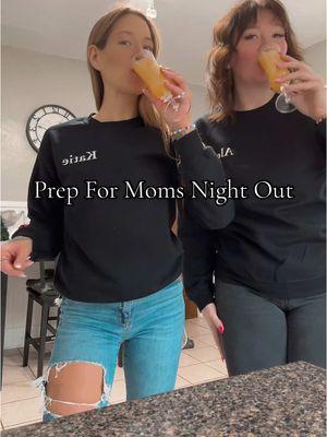 If you’re in the #stl area this mom’s night out is an event you DONT want to miss 💞💅🏼🪩 @Alex @Missouri MomTok  #momtok #missouri #stlmom #missourimomtok #MomsofTikTok 