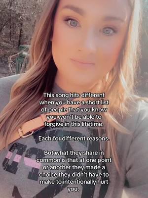 Here’s a reminder you can heal without forgiving. Not everyone deserves to be forgiven and given space in your life. #family #friends #youdonthavetoforgive #youdonthavetoforget #protectyourpeace #surroundyourselfwithgoodpeople #fyp 