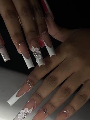 With this set I started 2025 🔥❤️💣 . . . . Perfect Nude @valentinobeautyespanol  #novatonails #petalumanails  #marincountynailtech #bayareanails #nailsofinstagram #nailstyle #nailsaddict #nailpro #nailove #nailporn #naildesigns #nailartist #nailaddict #glitternails #nailsmagazine #415nails 