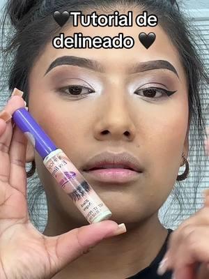 Delineados #delineado #prosa #viral#p #paratii #viraltiktok #maquillaje #maquillajedeojos #maquillajefacil #seguidores #morena #buchon #buchona #buchonas💋 