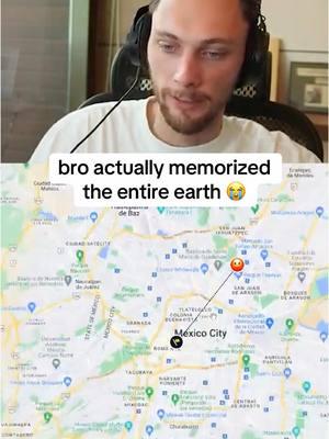 bro discovered 100% of earth 💀 #rainbolt #rainboltclips #geoguessr 