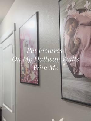 We wanted to do something about our plain entryway 🥰✨ @target @Target Life & Style @CVS Pharmacy  #targetfinds #cvsphotoprints #cvsphoto #photoprint #poster #posterpictureframes #18x24 #walgreensphoto #entryway #entrywaydecor #hallway #CapCut 