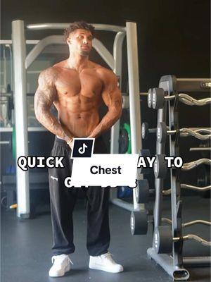 Lil old chest day #foryou##foryouoage#fy#fyp#4y#4u#4you#4yp#gym#GymTok#fit#fitness#arnold#arnoldchest#gymforyou