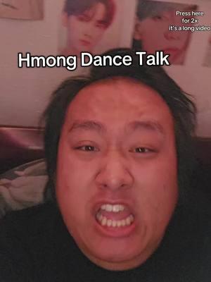 I feel very strongly about this one lmfao. Most videos I see are usually pretty respectful but this one was just kind of rude. #hmong #hmoob #hmongdance #hmoobdance #hmongtiktok #hmoobtiktok 