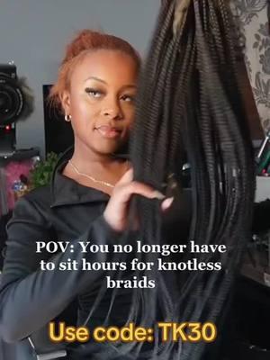 🤩No longer have to sit hours for braids when I have a braided wig #4chair #naturalhair #hairjourney #hairtutorials #explorepage #satisfyingvideos #blackgirlmagic #hairstyles #ponytail #hairextensions#rawhair #blackgirlhairstyles #inspiration #braidhairstyle #hairstylist #braidponytail #bohobraids #braider #hairbraidtutorial 