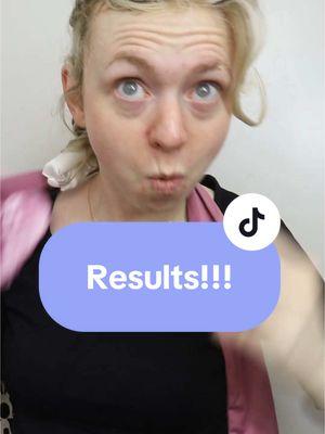 Result time!!! #heatlesscurls #noheatcurlstutorial #heatlesscurlsresults #heatlesscurlshack #noheatcurls 