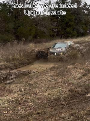 Today was a movie fr. Truck killed it and showed them Chevy boys up today #mud #mudlife #muddin #trailride #offroad4x4 #wheelin #ford #54 #54triton #upchurch #waterfallclimb @98dodgeram 👑 🦆 @thatblackTahoe @💎eclipse_21💎👑 @Milo Christeson @truckslam25 