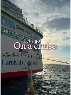 It’s cruise recap time! 🛳️🥳 I am so sick right now BUT I had a great time on Carnival Celebration. The food, our excursions, everything was great! #carnivalcruise #carnival #blackgirltraveltok #travel #blackgirlstravel #cruiseship #cruisetok #CapCut 