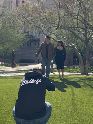 maybe hire me for your photoshoot?? No se piénsalo?? Congrats to my Primo 🥹🙏🏻💍💒  #fyp #parati #photoshoot #weddingcomingsoon #engaged #germanproductions