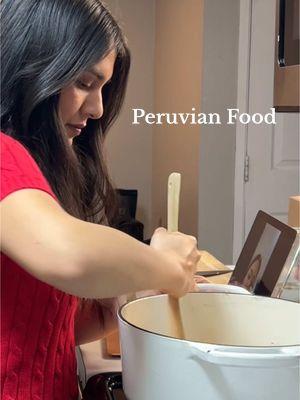 Comida peruana #peruvianfood #comidaperuana #peruanaenusa #peruanosenusa🇺🇸🇵🇪 #latinacontentcreator 