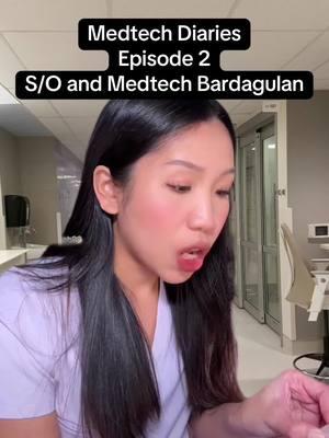 Different sound effects ng mga S/O. SATIRE ONLY. Bawal OA. #pinoymedtechabroad #medtechontiktok #medtechlife #medtechstudent #medtechtoker #medtechtokerist #labhumor #labscientist 