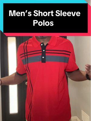 Crazy Deal!! #Shirt #Polos #FashionForMents #mensfashion #treasurefinds #tiktokcreator #spotlightfinds #deals #TikTokShop 