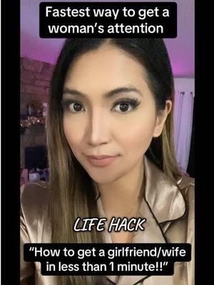 LIFEHACK, do this - how to get a gf/wife in minutes!!! #fyp #dating #datingtips #Relationship #goals #couplegoals #counseling #LifeAdvice #trending #viral #onlinedating #asianwomen #colorado #aspen #vail #grandjunction #970 #5280 