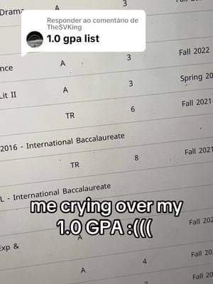 A responder a @TheSVKing  graduating with 30 more hours than I need to graduate btw. REG are classes i'm taking this following semester. Yes this includes the core curriculum aside from my two majors and minor #filmschool #filmstudent #gpa #film #letterboxd #filmstudents #movies #movieclassics #school #university 