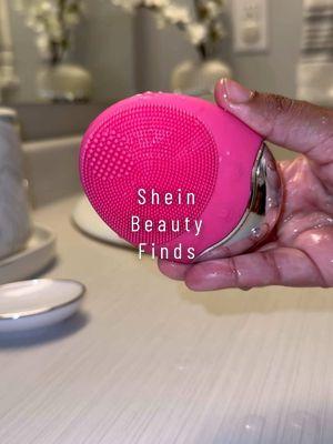 SHEIN beauty finds perfect for on the go! 🧖🏽‍♀️🪞🧼  - 🔍 Search code【YMRG4】on SHEIN to get my Beauty Tech Season products🔥 #sheinbeautyfinds #saveinstyle #shein #ad #loveshein #sheinmusthaves #beautyessentials #asmrsounds  @SHEINUS @SHEIN @Beauty Finds Hunter 