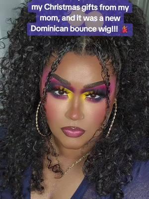 ts Madison was too funny for this sound!! 😂 but yea I was too happy to see this wig omggggg yall I'm in love with it!! I need one in every color asap!!! 😩 #newhair #newwig #dominicanbounce #hairtok #blackgirlhair #blackgirlhairstyles #foryoupage #prettyblackgirl #creatorsearchinsights #chewanrobinson #searchengineoptimization #colorfulmakeup #tsmadison #selenaquintanilla #lol #relatable #funnyvideo #beauty #lifestyleblogger #makeup 