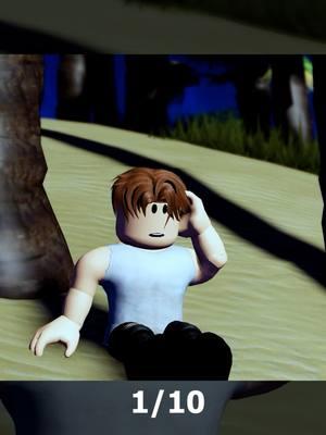 ABANDONED by his PARENTS on a DESERT ISLAND... (PART 1)#roblox #robloxmovie #robloxstory #brookhaven #brookhavenroblox #robloxstorys #brokhaven #kingrb