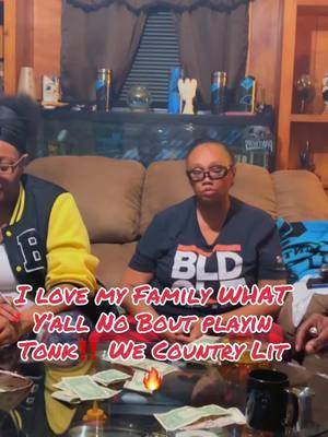 WE COUNTRY NEED I SAY MORE‼️We Play Tonk‼️What U know bout that⁉️#familymatters#wecountry#fu#fup#fyfyo #fyp#countrygirl#wevibin#fypシ゚viral#explore#