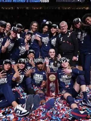 2024 was a great year for the Huskies and I hope 2025 is even better #uconn #uconnwbb #uconnhuskies #uconnbasketball 