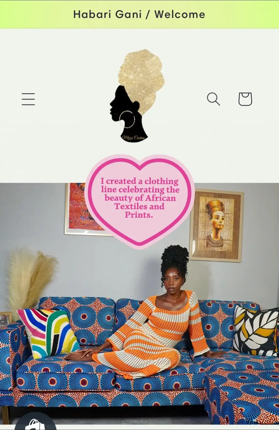 I created Mizizi Couture years ago when I started to fall in love with African print designs. Many of you may not know but I design and create clothing as a passion project. I’ve sold many of my designs so this is an extension of how much I LOVE African prints and bringing them to life in different silhouettes!  Even if you don’t shop, I appreciate you reading this and engaging with it! I hope you guys love these design’s. I hand made every one of them🤎 #designer #clothingdesigner #blackownedbusiness #blackownedsmallbusiness #blackownedclothing  #africanprint #africanprintfashion #activewear #blackownedactivewear #womenownedbusiness 