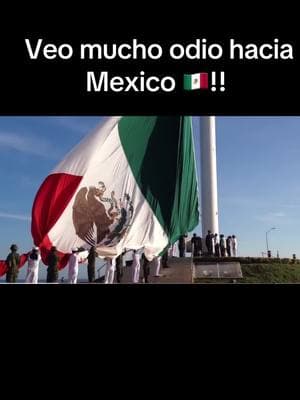 #trending  #mexico🇲🇽  #paquesepan  #fyp  el odio que le tienen a Mexico y a los Mexicanos es de risa, porque ? 👀 #vivamexico  