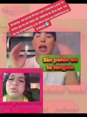 #paratiiii #exclusivas #noticias #paratiiiiiiiiiiiiiiiiiiiiiiiiiiiiiii #humor #viralvideo #viralvideos #brandylopez #noticias #chimes #entretenimiento #humor 