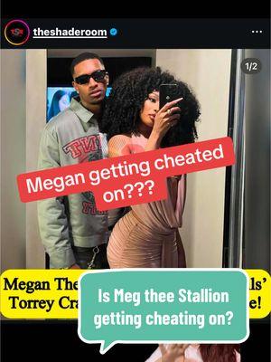 A lady named Jasmine Elizabeth claims Meg Thee Stallion’s boo is her boo too 😵‍💫🔗 #torreycraig #megantheestallion #jasmineelizabeth #sidechick #cheaters #relationships #bothered #celebgossip #celebtea #caughtup #nbaplayer #embarassing #chicagobulls 