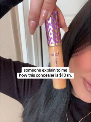 & free shipping, that’s just wild 😭😭 #tarte #tarteshapetape #tarteconcealer #tartemaracujajuicylip #tartepawnbrush #tartebundle #makeupsale #makeup #giftguide #newyearnewaura #ttslevelup #ttsdelightnow 