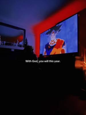 You will✝️🧡💙#youwill #uigoku #believe #faith #hardwork #newyeargoals #GodisGreat #motivation #discipline #goku #ccgoku #animetiktok #peakfiction #him #aura #blowthisupforme #motivational #jotheeyesogod #steezodribble #eyeso #eyesocommunity 