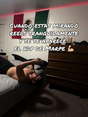 La mejor motivación @M A R P E  🔱💪🏼💙 #motivation #exito #diciplina #ceroexcusas #rutina #fyp 