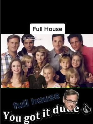 #fullhouse #tvshow #comedy #classic #bobsaget #olsentwins 