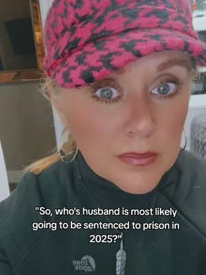 #alleyesonme #centerring #center #frontandcenter #whoshusband #hisband #myhusband #husband #husbandandwife #wife #goingtoprison #prison #thebighouse #eyes #mostlikely #sentenced  #sentencedtoprison #lockedup #injail #incarcerated #arrested #circus #circuslife #drama #2025 #thisyear #justlikeacircus 