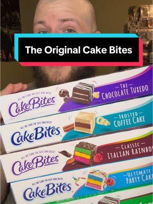 @theoriginalcakebites #cake #cakes #caketok #cakecakecake #cakebites #snack #snacks #snackbreak #snackideas #snackreview #snackbox #snackhacks #latenightsnack #latenightthoughts #latenightvibes #latenightfinds #latenights #foodtiktok #FoodTok #foodies #foodreview #reaction #asmr #asmrfood #chocolate #coffeecake #italianrainbowcookies #partycake #girlscoutcookies #thinmints #snickers #munchies #alexsnacks #snacking #sweettooth #craving #cravings 